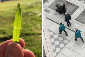 17 случаев, когда люди могли убедиться в том, что живут в матрице