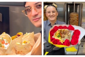 Букеты, которые приятно дарить и получать в подарок