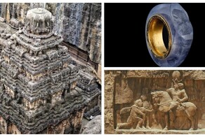 Уникальные артефакты, позволяющие взглянуть на древние цивилизации