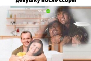 Не ищите здесь смысл. Здесь в основном маразм