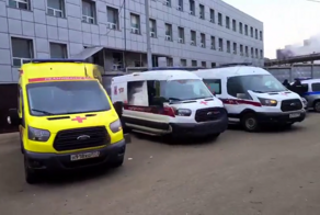 В Москве более 50 обитателей хостела попали в больницу с отравлением