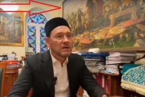 Какая прелесть