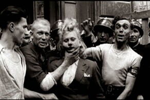 Самые позорные наказания для женщин в истории