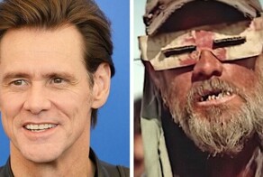 15 актёров и актрис, которые ради роли расстались со своей красотой