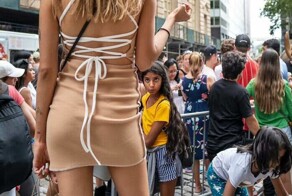 20 занятных и забавных изображений из повседневной жизни