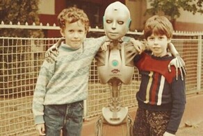 20 абсурдных изображений, на которые непонятно как реагировать