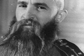 Коротко о герое.Пэнэжко Горигорий