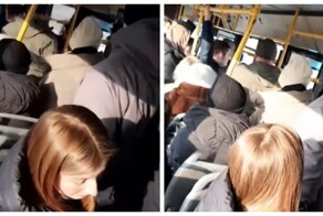 «Я тебя урою!»: в Ростове на просьбу остановиться на остановке водитель дал пощечину парню и сыпал угрозами
