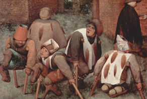 Девушка умудрилась заразиться «средневековым проклятием»