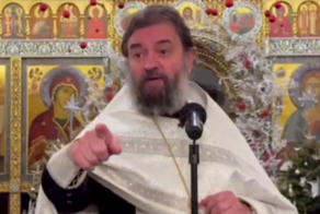 «Если вы почему-то в раю не окажетесь - это будет наша беда»: представитель РПЦ заявил, что слава священника связана с количеством спасённых душ