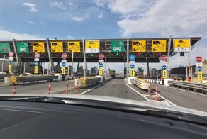 Автодор отменил штраф за слишком медленный проезд по платной дороге, но поднял цены