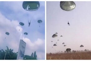 Нигерийский десант