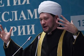 «Тянет на разжигание межнациональной розни»: российский чиновник потребовал проверить первого зампреда Духовного управления мусульман