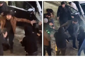 «Никто не посмел сделать замечание»: группа парней на машинах с чеченскими номерами разбудили весь квартал