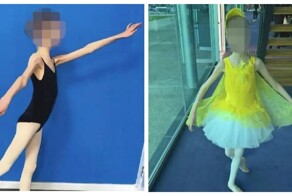 Родители морили дочь-балерину голодом и запрещали взрослеть