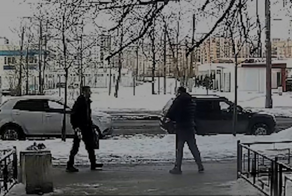 "Меня убили! Он меня убил! Вызовите скорую!"