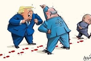 О репарациях… Условия будут даже хуже, чем для побеждённой Германии?