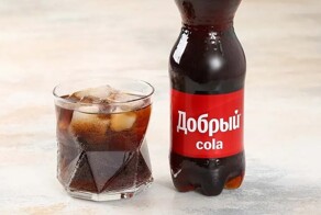 «Один раз вышел - больше не зайдёшь!»: отечественные производители выступили против возвращения Coca-Cola в Россию