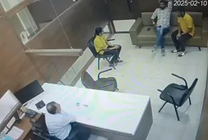 Индийский батя наносит ответный удар
