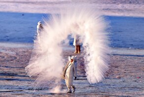 На общую тему 