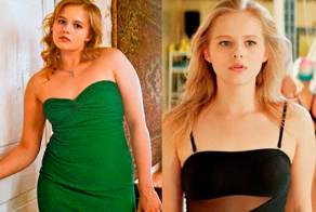 10 советских и российских актеров, которые экстремально похудели или набрали вес ради роли