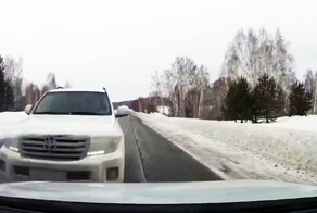 Погибшего водителя хотят сделать виновным в ДТП