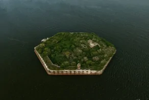 Форт Кэрролл и его птицы