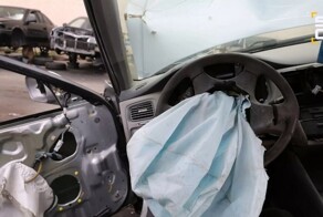 АвтоВАЗ использует смертельно опасные подушки безопасности
