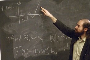 Почему Перельман отказался от миллиона долларов