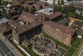 Из легендарной питерской тюрьмы «Кресты» хотят сделать «Музей добра и зла»