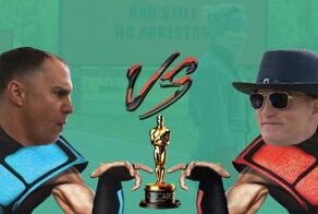 18 случаев, когда актёры из одного фильма боролись друг с другом за «Оскар», находясь в одной категории