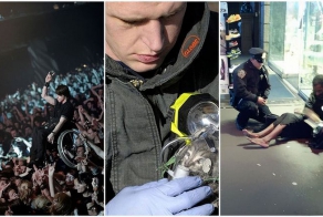 Добрые поступки (26 фото)