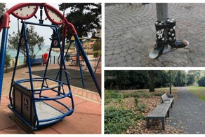 30 крутых идей для благоустройства города