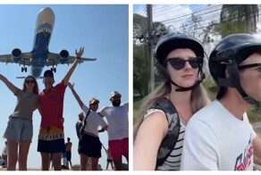 Показали детям мир