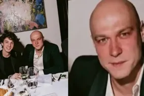 «Тот самый дядя с застолья»: Юра Борисов стал героем мемов