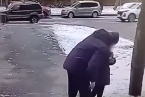 В Москве за попытку изнасилования задержали 70-летнего педофила, отсидевшего 43 года в тюрьме