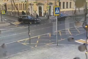 Чиновница, заявившая о разбогатевших россиянах, попала в ДТП