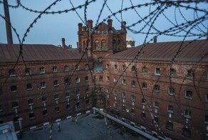 В Питере за миллиард рублей продали легендарную тюрьму «Кресты»