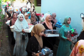 Жена за 500 долларов для туриста