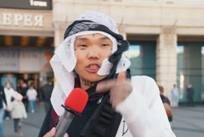 Якутский рэпер отказался выступать в Казани из-за отсутствия загранпаспорта