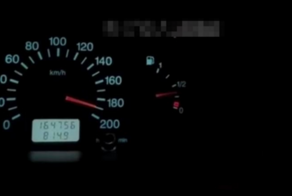 "Вместо мозга - плавленный сырок!": в Краснодаре проверят автоблогера, гоняющего на скорости около 200 км/ч