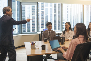 Южную Корею спасет 35-часовая рабочая неделя?