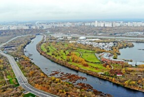 В Москве отменили особо охраняемые природные территории