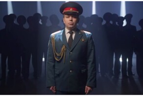 Военный хор перепел популярную молодёжную песню на армейский лад