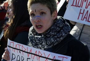 Священник РПЦ заявил, что православный человек не может быть сторонником феминизма