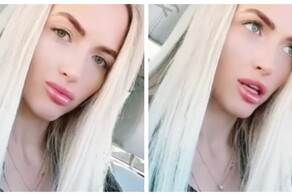 Одесситка предлагает уникальные отношения
