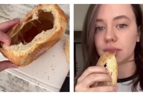 Хлеб с нюансом