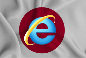 Япония все еще в шоке после закрытия Internet Explorer