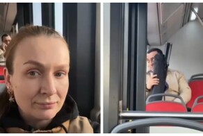 Муж азербайджанец стесняется своей русской жены, что даже ездит отдельно