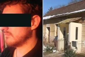 Житель Чехии три месяца держал женщину на цепи в подвале